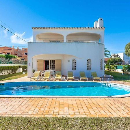 Villa Noras Albufeira Exterior photo